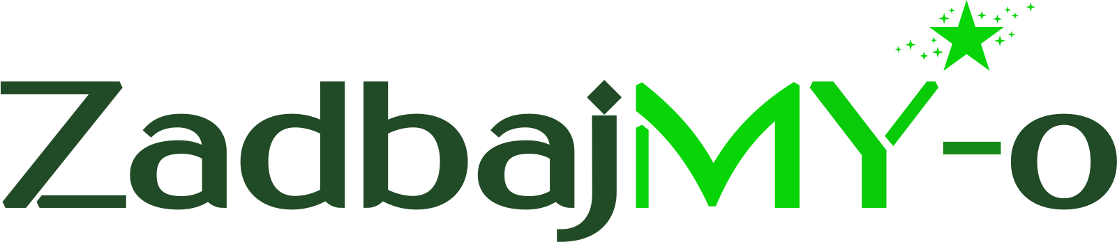 Logo transparentne